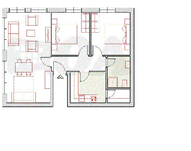 Appartement de vacances �/en/au Istanbul (Istanbul)ou appartement ou maison de vacances