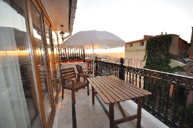 Appartement de vacances /en/au Istanbul - Beyoglu (Istanbul)ou appartement ou maison de vacances