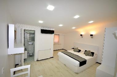 Appartement de vacances /en/au Istanbul - Beyoglu (Istanbul)ou appartement ou maison de vacances