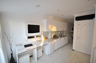 Appartement de vacances /en/au Istanbul - Beyoglu (Istanbul)ou appartement ou maison de vacances
