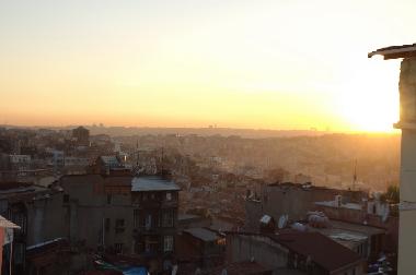 Appartement de vacances /en/au Istanbul - Beyoglu (Istanbul)ou appartement ou maison de vacances