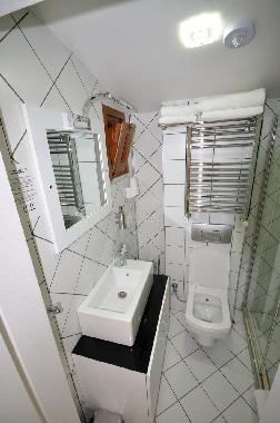 Appartement de vacances /en/au Istanbul - Beyoglu (Istanbul)ou appartement ou maison de vacances