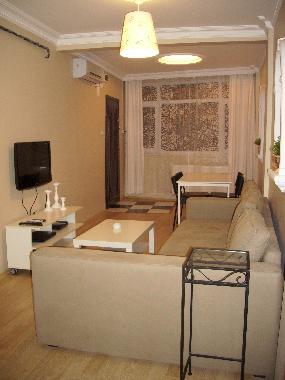 Appartement de vacances /en/au Iatanbul - Beyoglu (Istanbul)ou appartement ou maison de vacances