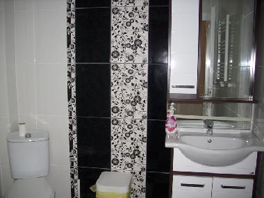Appartement de vacances /en/au Iatanbul - Beyoglu (Istanbul)ou appartement ou maison de vacances