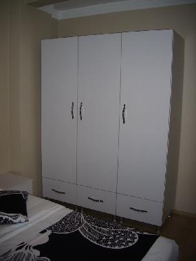 Appartement de vacances /en/au Iatanbul - Beyoglu (Istanbul)ou appartement ou maison de vacances