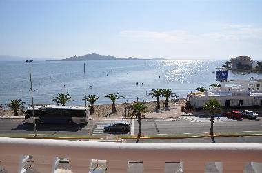 Appartement de vacances �/en/au La Manga del Mar Menor (Murcia)ou appartement ou maison de vacances