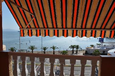 Appartement de vacances �/en/au La Manga del Mar Menor (Murcia)ou appartement ou maison de vacances