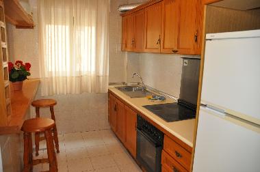 Appartement de vacances �/en/au La Manga del Mar Menor (Murcia)ou appartement ou maison de vacances