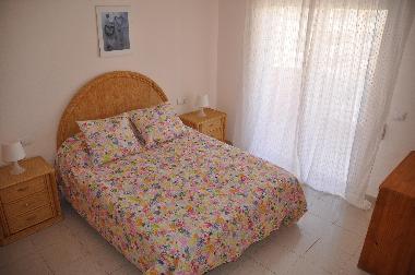 Appartement de vacances �/en/au La Manga del Mar Menor (Murcia)ou appartement ou maison de vacances