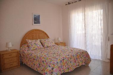 Appartement de vacances �/en/au La Manga del Mar Menor (Murcia)ou appartement ou maison de vacances