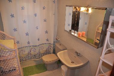 Appartement de vacances �/en/au La Manga del Mar Menor (Murcia)ou appartement ou maison de vacances