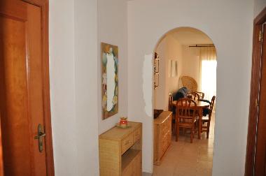Appartement de vacances �/en/au La Manga del Mar Menor (Murcia)ou appartement ou maison de vacances