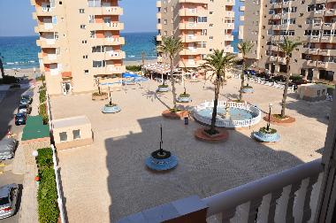 Appartement de vacances �/en/au La Manga del Mar Menor (Murcia)ou appartement ou maison de vacances