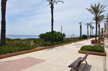 Appartement de vacances �/en/au La Manga del Mar Menor (Murcia)ou appartement ou maison de vacances