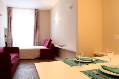 Appartement de vacances /en/au Como (Como)ou appartement ou maison de vacances