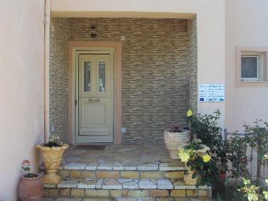 Maison de vacances �/en/au Igoumenitsa (Thesprotia)ou appartement ou maison de vacances