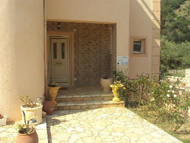Maison de vacances �/en/au Igoumenitsa (Thesprotia)ou appartement ou maison de vacances