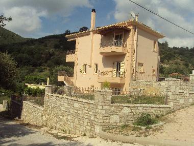 Maison de vacances �/en/au Igoumenitsa (Thesprotia)ou appartement ou maison de vacances