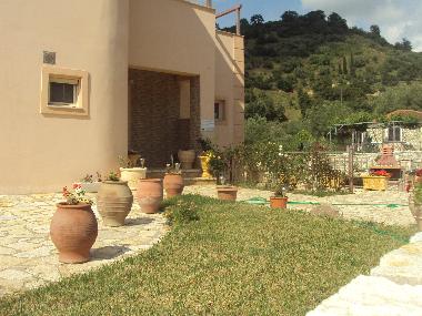 Maison de vacances �/en/au Igoumenitsa (Thesprotia)ou appartement ou maison de vacances