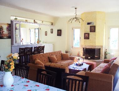 Maison de vacances �/en/au Igoumenitsa (Thesprotia)ou appartement ou maison de vacances