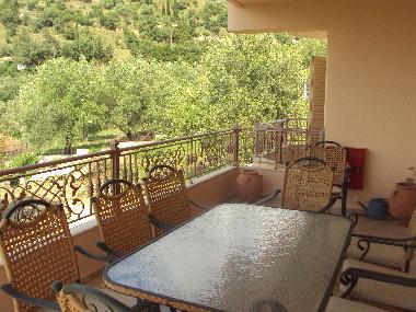 Maison de vacances �/en/au Igoumenitsa (Thesprotia)ou appartement ou maison de vacances