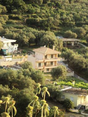 Maison de vacances �/en/au Igoumenitsa (Thesprotia)ou appartement ou maison de vacances