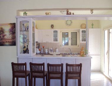 Maison de vacances �/en/au Igoumenitsa (Thesprotia)ou appartement ou maison de vacances