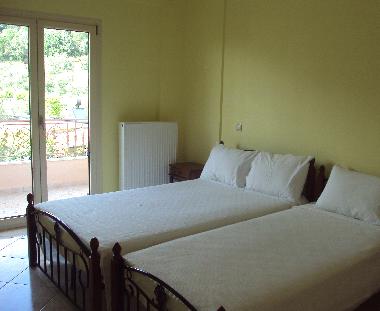 Maison de vacances �/en/au Igoumenitsa (Thesprotia)ou appartement ou maison de vacances