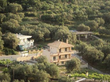Maison de vacances �/en/au Igoumenitsa (Thesprotia)ou appartement ou maison de vacances