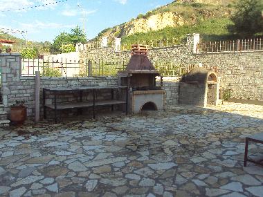Maison de vacances �/en/au Igoumenitsa (Thesprotia)ou appartement ou maison de vacances