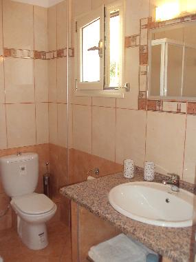 Maison de vacances �/en/au Igoumenitsa (Thesprotia)ou appartement ou maison de vacances