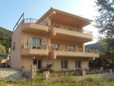 Maison de vacances �/en/au Igoumenitsa (Thesprotia)ou appartement ou maison de vacances