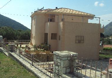 Maison de vacances �/en/au Igoumenitsa (Thesprotia)ou appartement ou maison de vacances