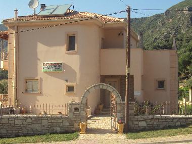 Maison de vacances �/en/au Igoumenitsa (Thesprotia)ou appartement ou maison de vacances