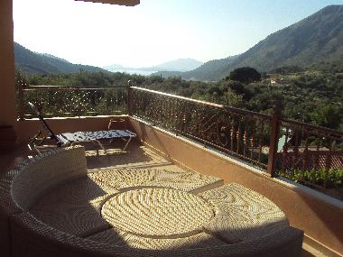 Maison de vacances �/en/au Igoumenitsa (Thesprotia)ou appartement ou maison de vacances