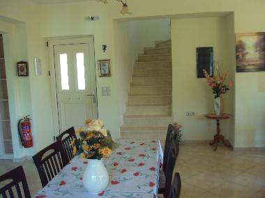 Maison de vacances �/en/au Igoumenitsa (Thesprotia)ou appartement ou maison de vacances