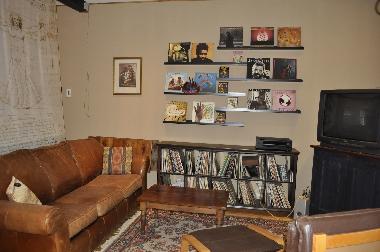 Appartement de vacances �/en/au Montreal (Quebec)ou appartement ou maison de vacances