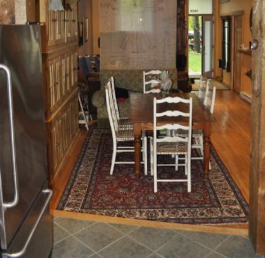 Appartement de vacances �/en/au Montreal (Quebec)ou appartement ou maison de vacances