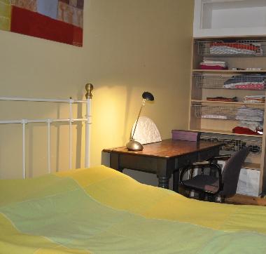 Appartement de vacances �/en/au Montreal (Quebec)ou appartement ou maison de vacances