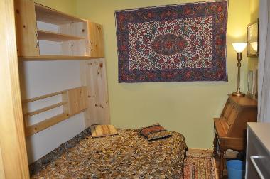 Appartement de vacances �/en/au Montreal (Quebec)ou appartement ou maison de vacances