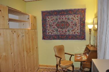 Appartement de vacances �/en/au Montreal (Quebec)ou appartement ou maison de vacances