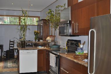 Appartement de vacances �/en/au Montreal (Quebec)ou appartement ou maison de vacances