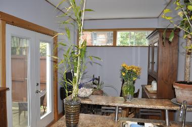 Appartement de vacances �/en/au Montreal (Quebec)ou appartement ou maison de vacances