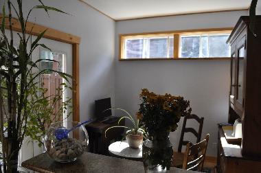 Appartement de vacances �/en/au Montreal (Quebec)ou appartement ou maison de vacances