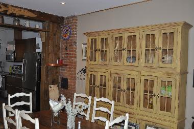 Appartement de vacances �/en/au Montreal (Quebec)ou appartement ou maison de vacances