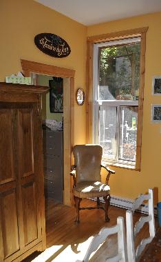 Appartement de vacances �/en/au Montreal (Quebec)ou appartement ou maison de vacances