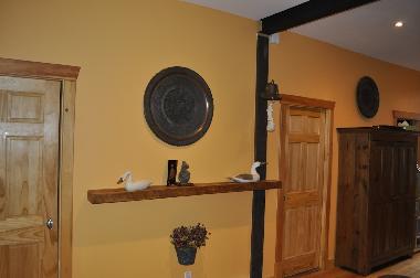 Appartement de vacances �/en/au Montreal (Quebec)ou appartement ou maison de vacances