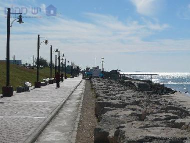 Appartement de vacances �/en/au Haifa (Hefa (Haifa))ou appartement ou maison de vacances