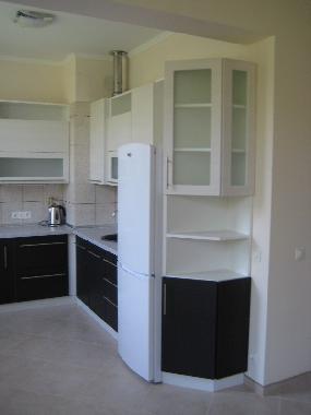 Appartement de vacances �/en/au Kiew (Kyyiv, Misto)ou appartement ou maison de vacances