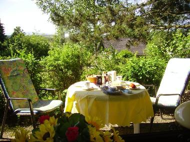 Maison de vacances /en/au Zandt (Oberpfalz)ou appartement ou maison de vacances